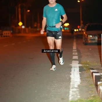 Runner Photo 8155908
