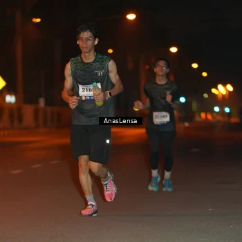 Runner Photo 8155911