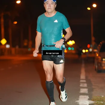 Runner Photo 8155913