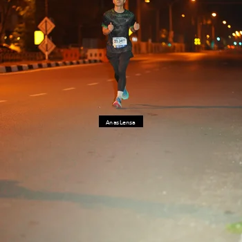 Runner Photo 8155914