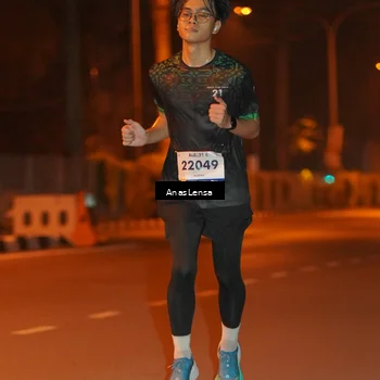Runner Photo 8155915