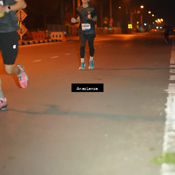 Runner Photo 8155916
