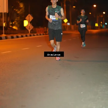 Runner Photo 8155917
