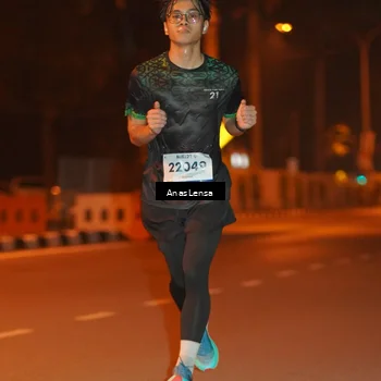 Runner Photo 8155918