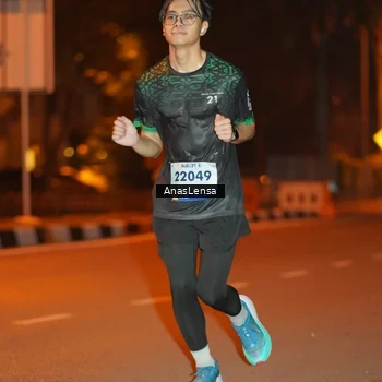 Runner Photo 8155919