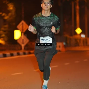 Runner Photo 8155920
