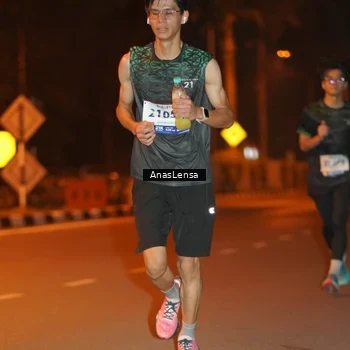 Runner Photo 8155921