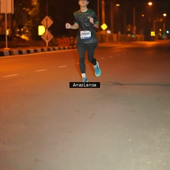 Runner Photo 8155922