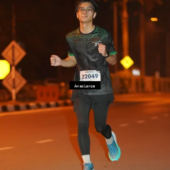 Runner Photo 8155923