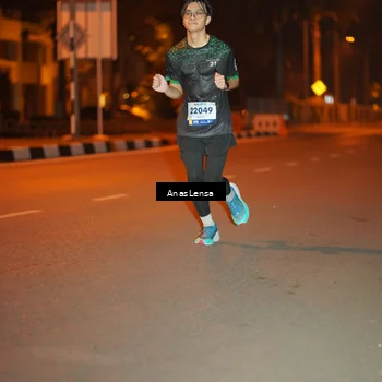 Runner Photo 8155924
