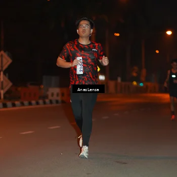 Runner Photo 8155930