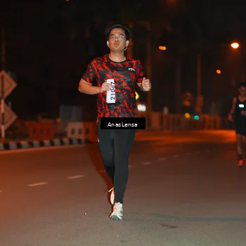 Runner Photo 8155932
