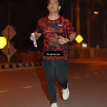 Runner Photo 8155935