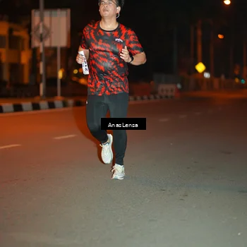 Runner Photo 8155937