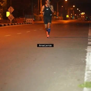 Runner Photo 8155938