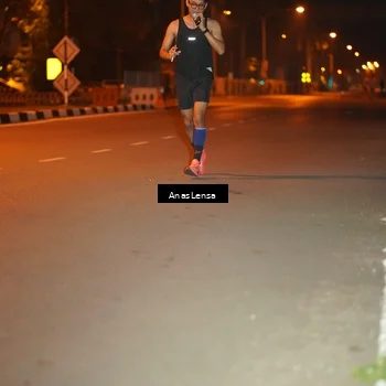 Runner Photo 8155944