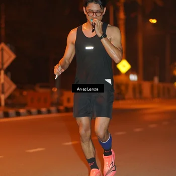 Runner Photo 8155945