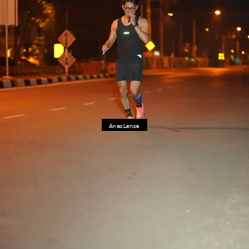 Runner Photo 8155946