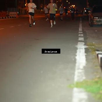Runner Photo 8155950