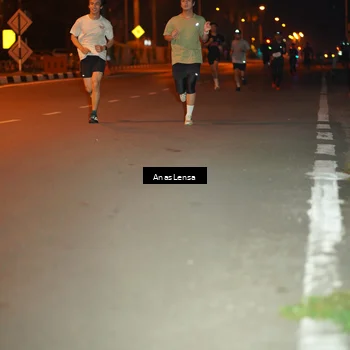 Runner Photo 8155954