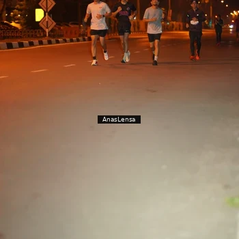 Runner Photo 8155963