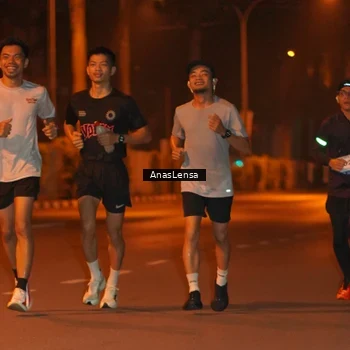 Runner Photo 8155965