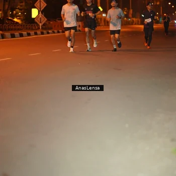 Runner Photo 8155966