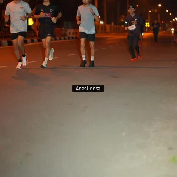 Runner Photo 8155969