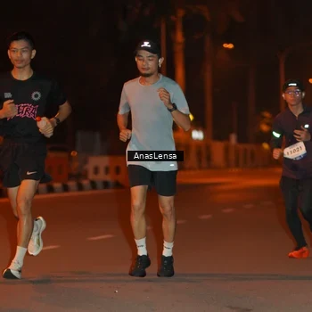 Runner Photo 8155970