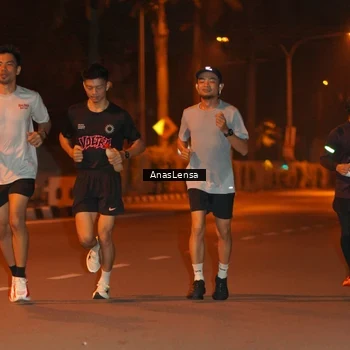 Runner Photo 8155973