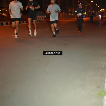 Runner Photo 8155974