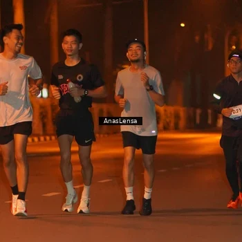 Runner Photo 8155975