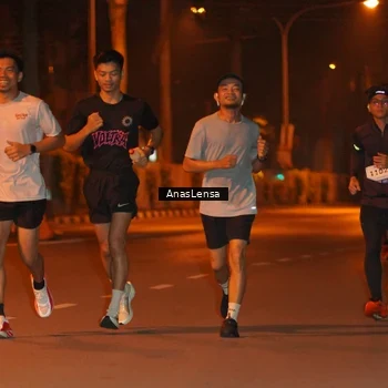 Runner Photo 8155976