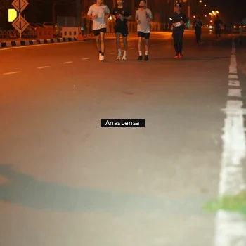 Runner Photo 8155978