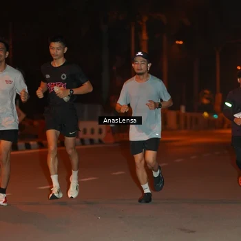 Runner Photo 8155980