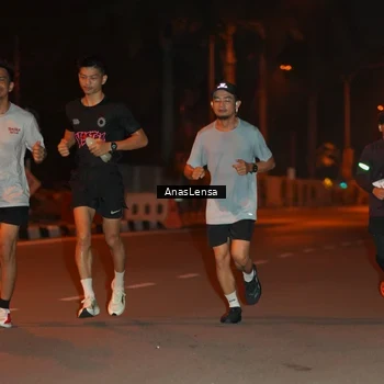 Runner Photo 8155982