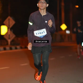 Runner Photo 8155984