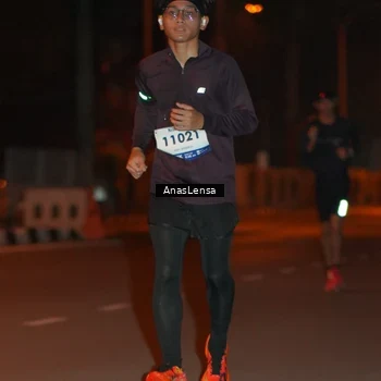 Runner Photo 8155985