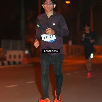 Runner Photo 8155989
