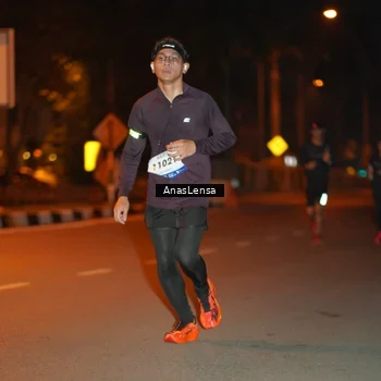 Runner Photo 8155995