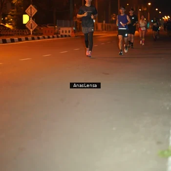 Runner Photo 8156020