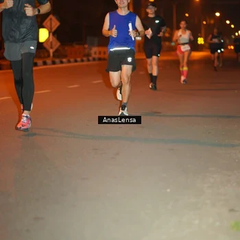 Runner Photo 8156027