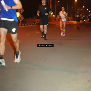 Runner Photo 8156028