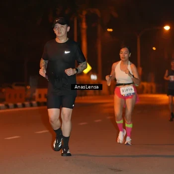 Runner Photo 8156029