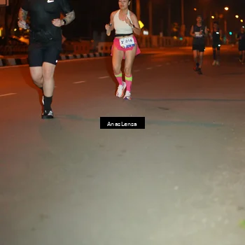 Runner Photo 8156030