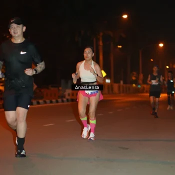 Runner Photo 8156034