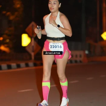 Runner Photo 8156040