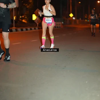 Runner Photo 8156041