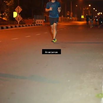 Runner Photo 8156058