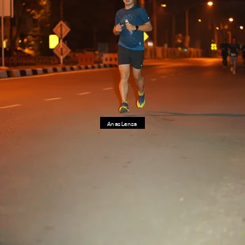 Runner Photo 8156059